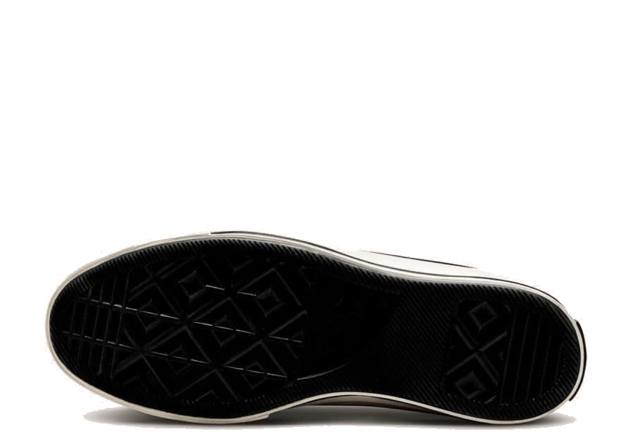 Converse Chuck Taylor All-Star 70's Black Gold Egret (Women's) - photo 4