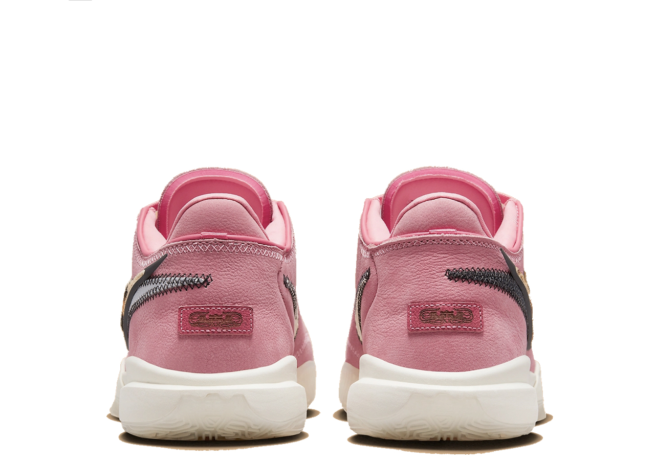 Nike LeBron 20 South Beast - photo 3