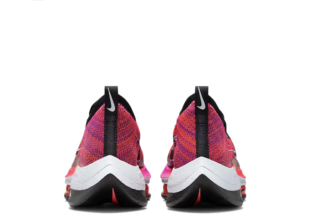 Nike Air Zoom Alphafly Next% Purple (Women's) - photo 3