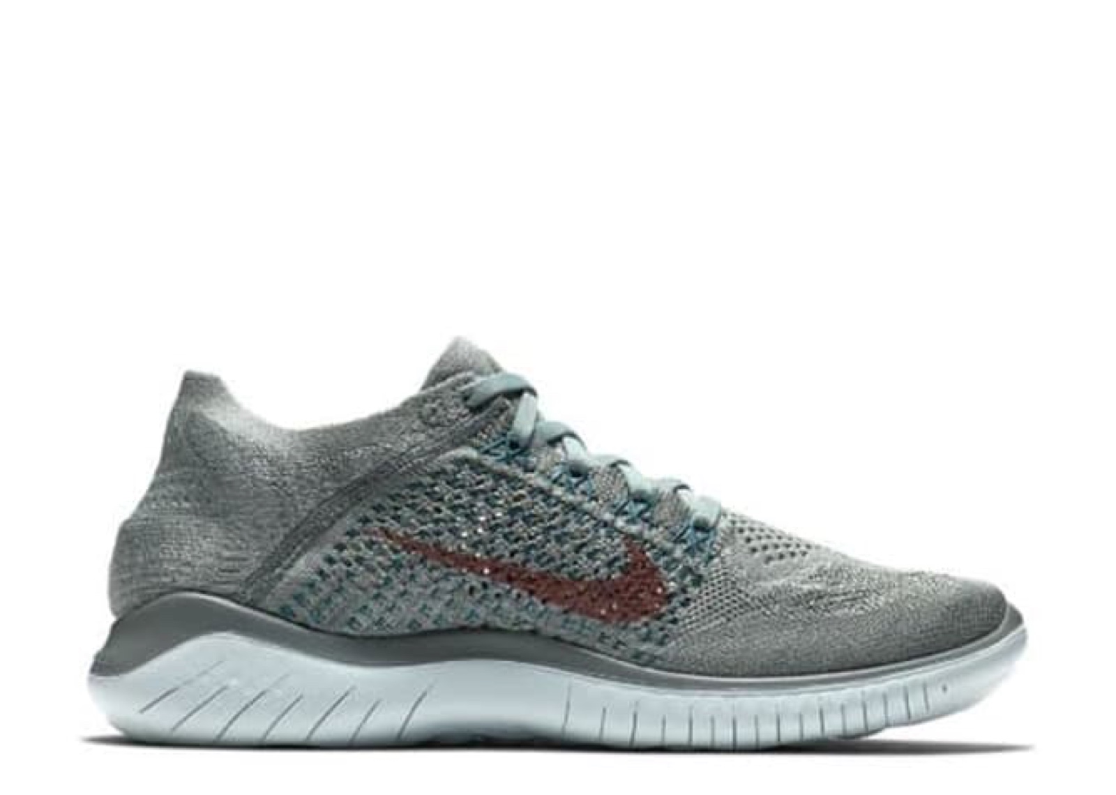 Nike Free RN Flyknit 2018 (Women's)