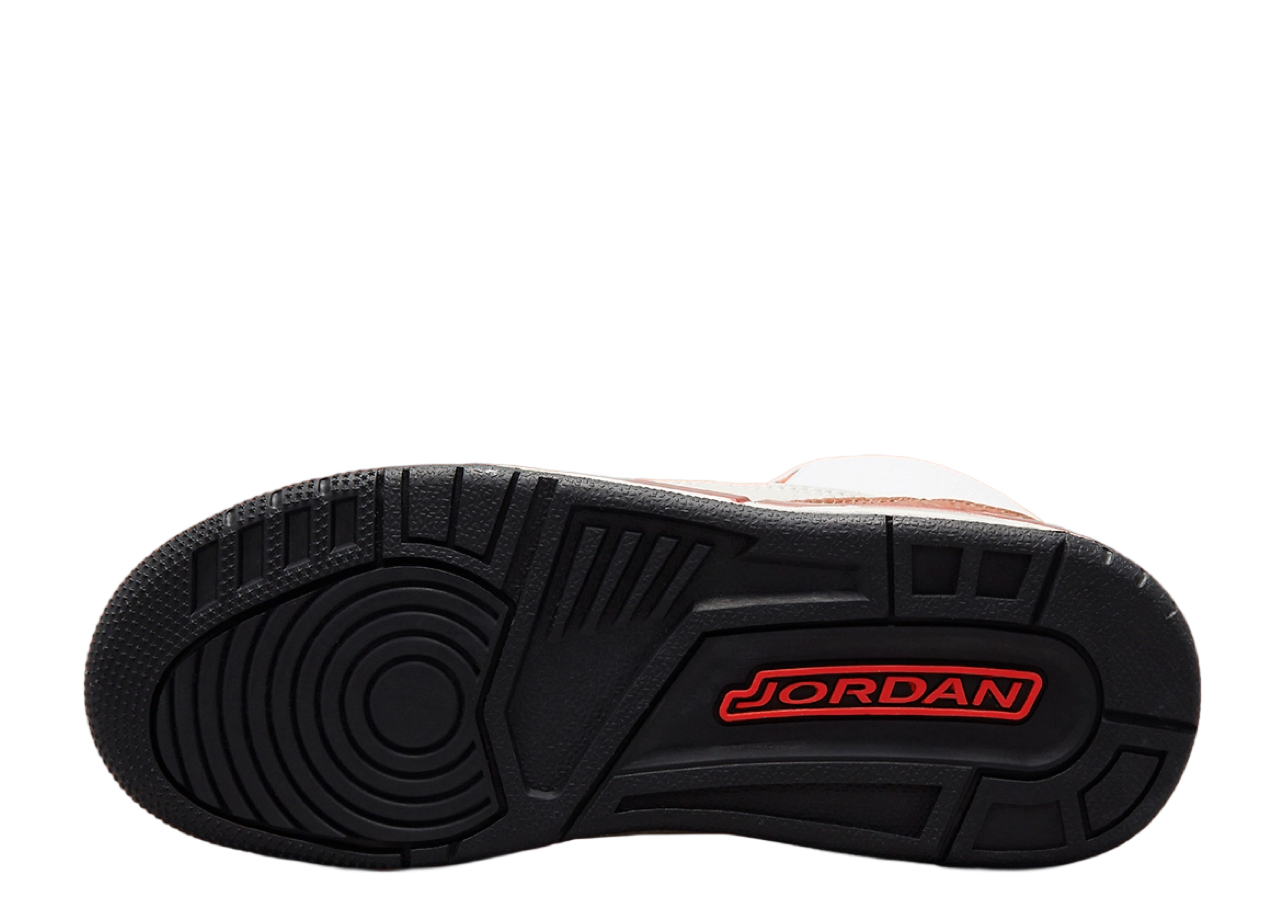 Air Jordan 3 Retro SE Dunk on Mars (Grade School) - photo 4