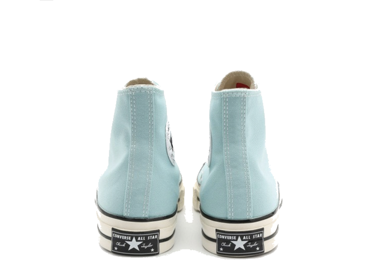 Converse Chuck Taylor All-Star 70's High Recyled Soft Juniper - photo 3