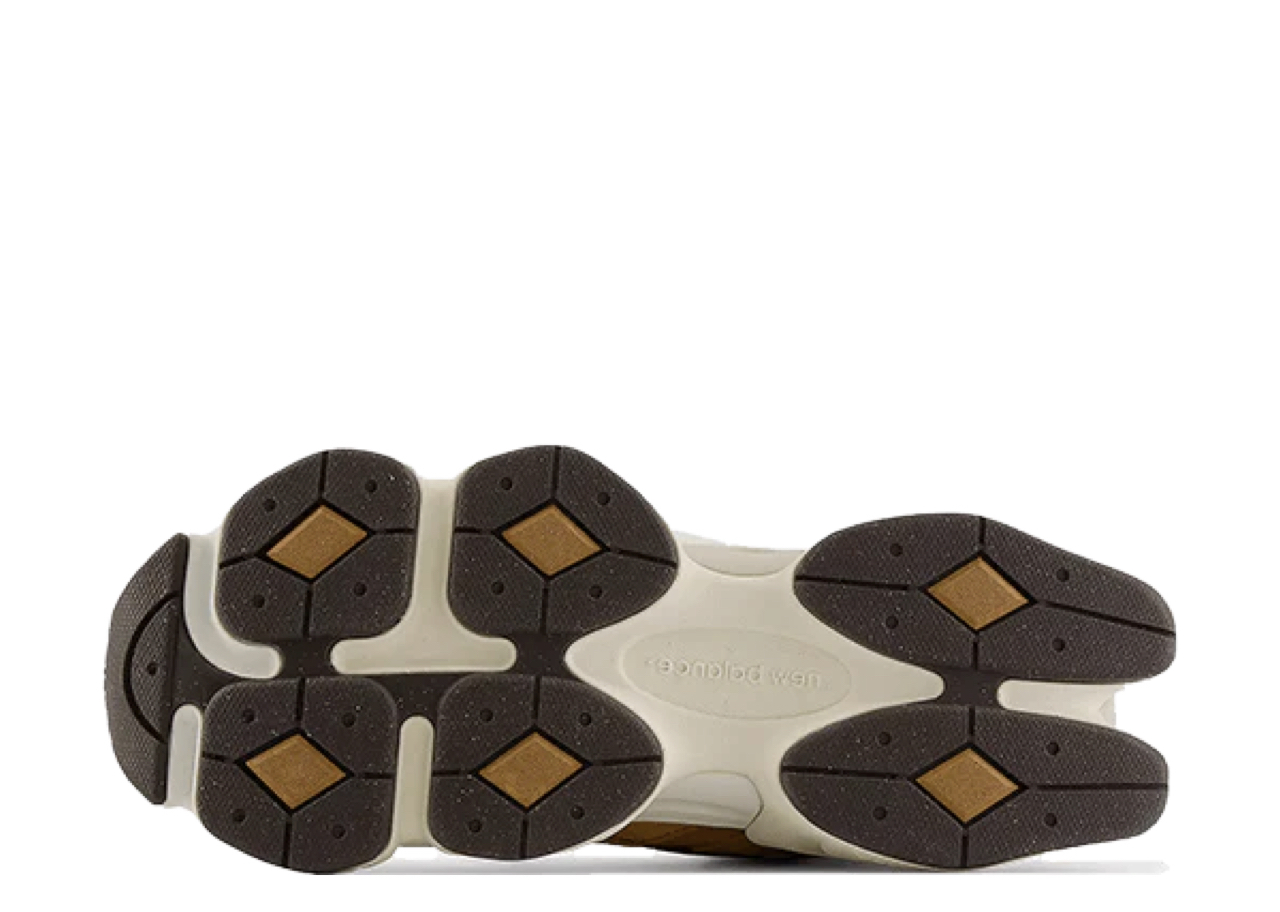 New Balance 9060 Workwear Rich Earth - photo 4