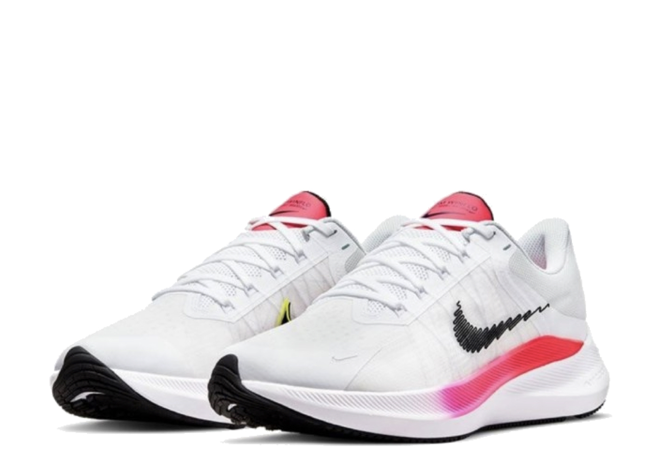 Nike Winflo 8 Rawdacious - photo 2