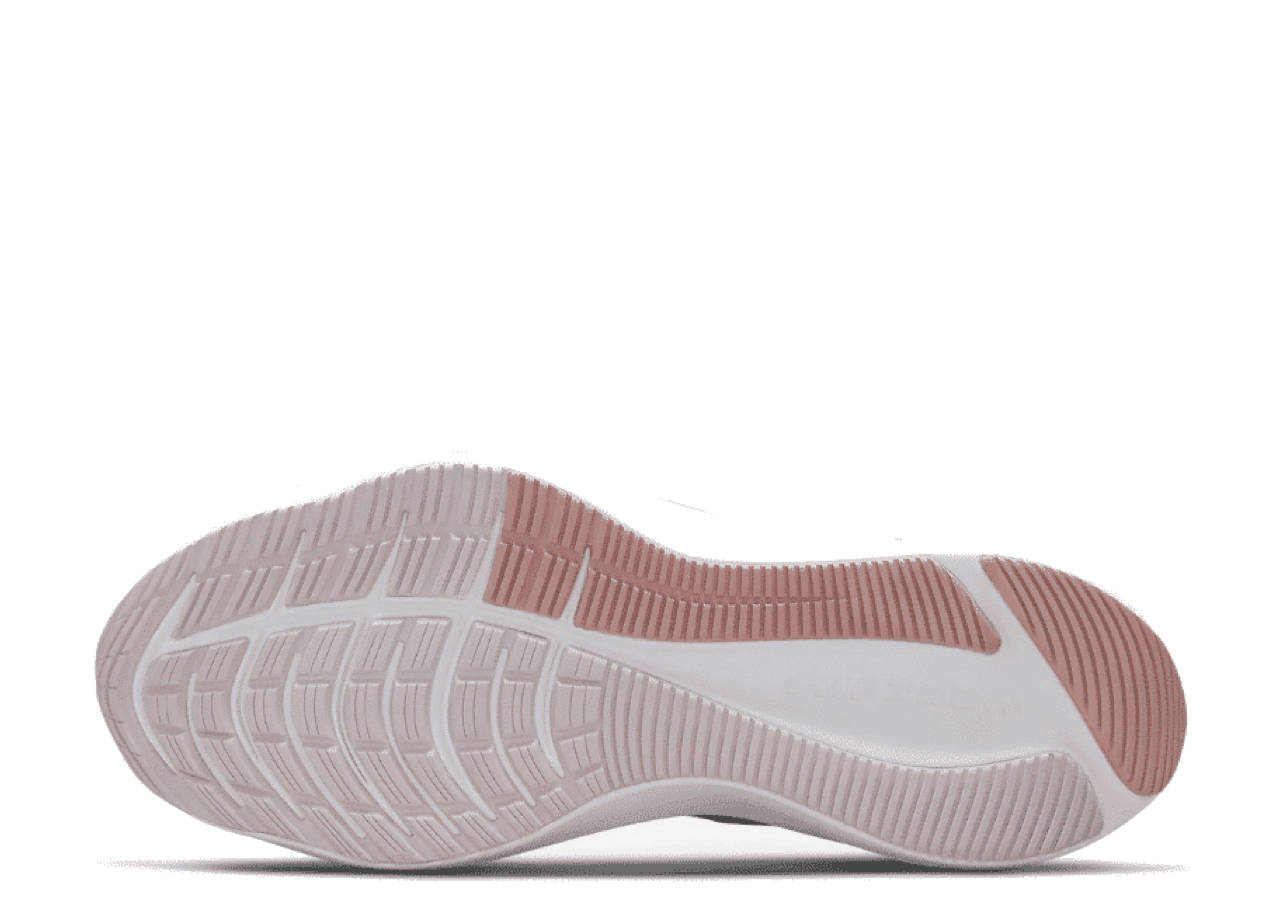 Nike Air Zoom Winflo 8 Light Violet (Women's) - photo 4