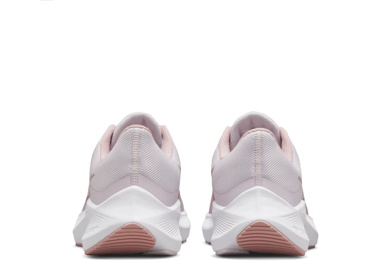 Nike Air Zoom Winflo 8 Light Violet (Women's) - photo 3