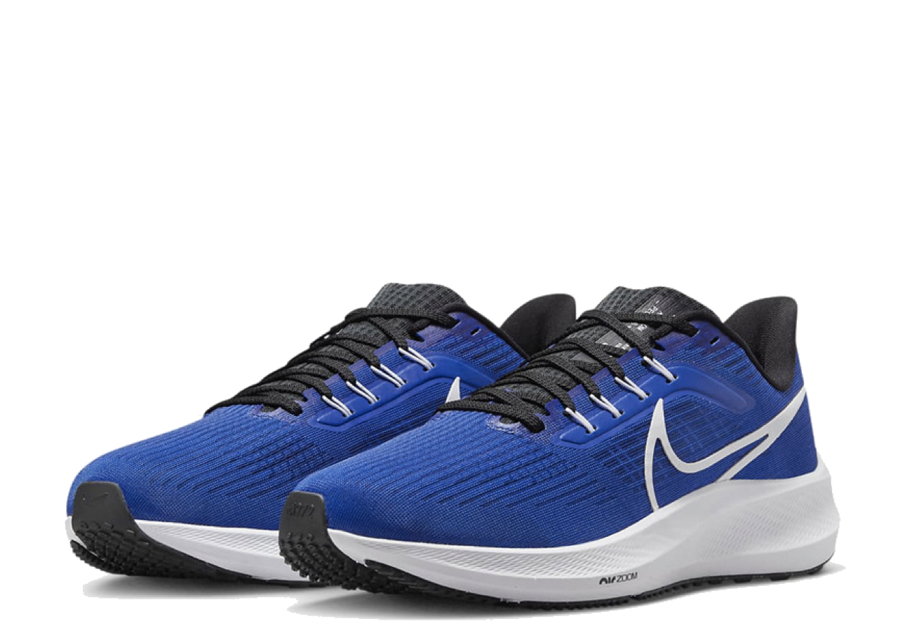 Nike Air Zoom Pegasus 39 Racer Blue - photo 2