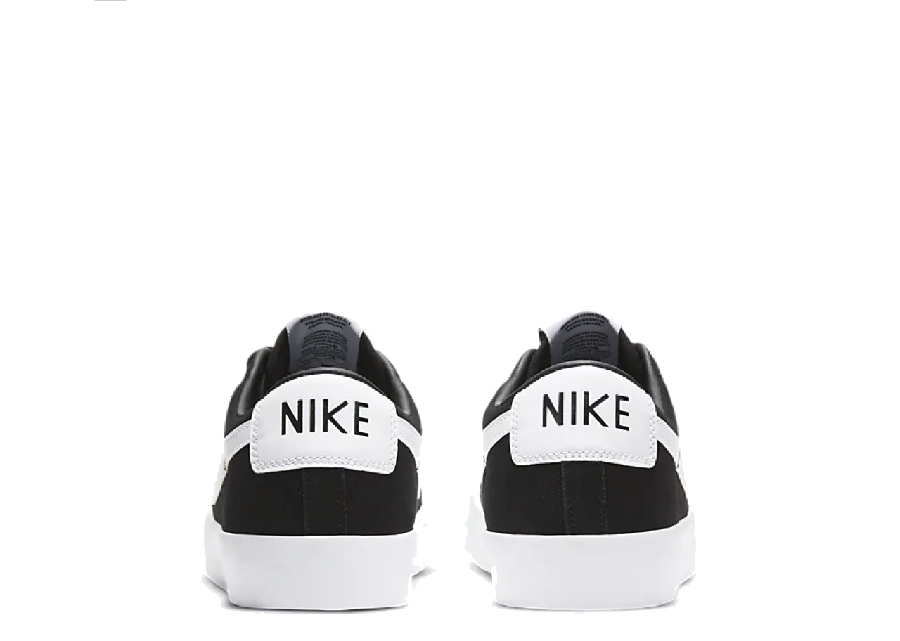 Nike SB Zoom Blazer Low Pro GT - photo 3