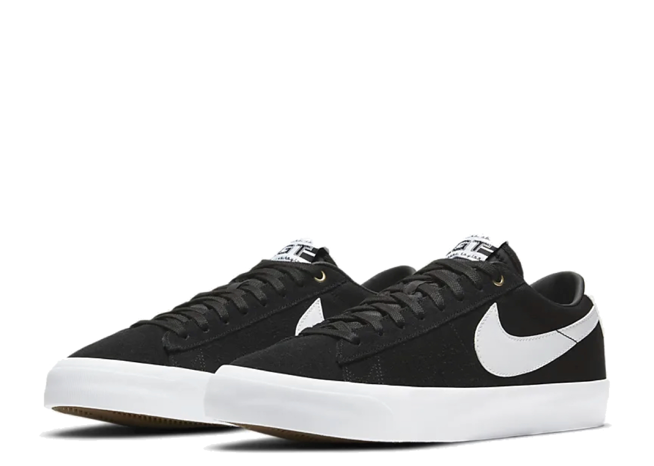 Nike SB Zoom Blazer Low Pro GT - photo 2
