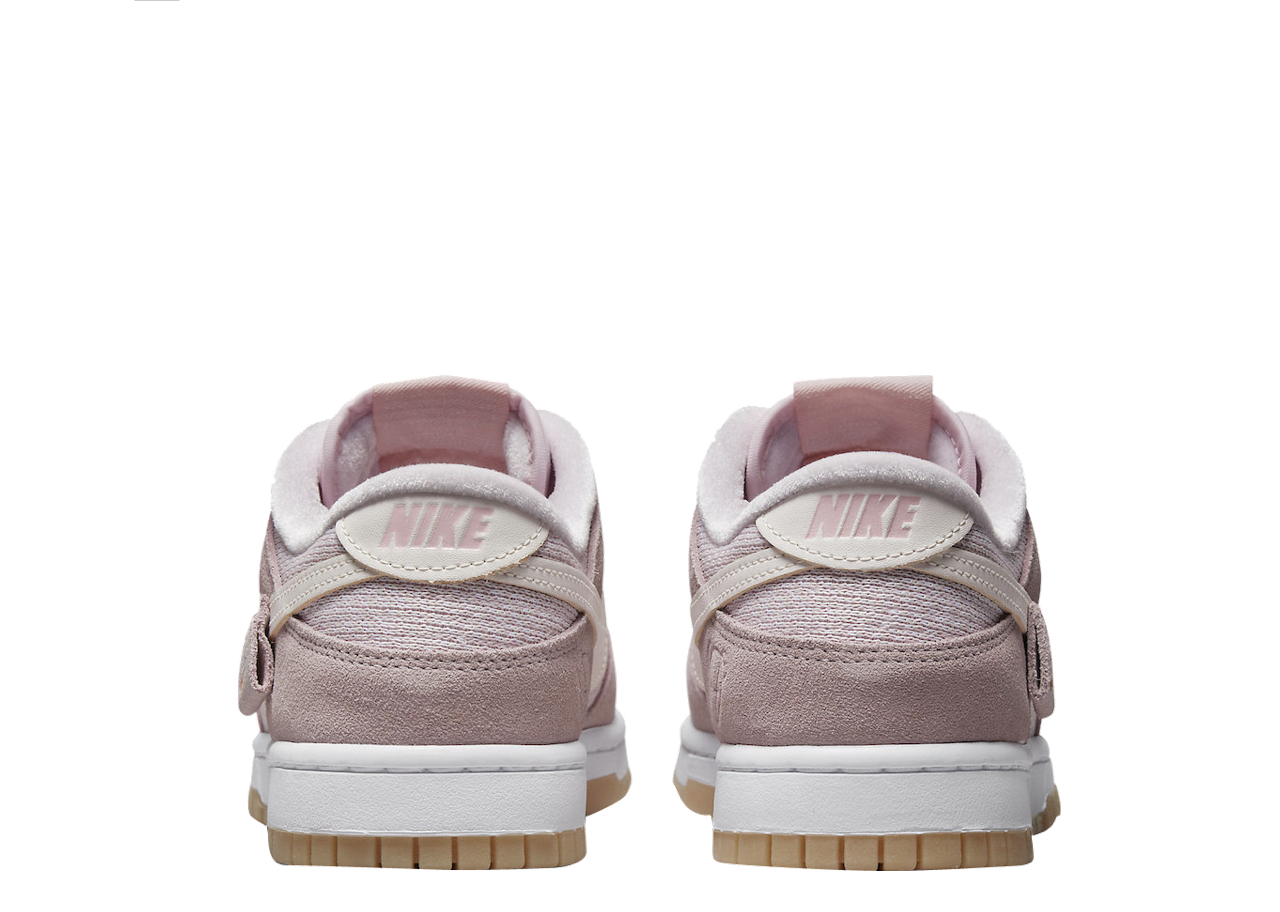 Nike Dunk Low Teddy Bear (Women's) - photo 3