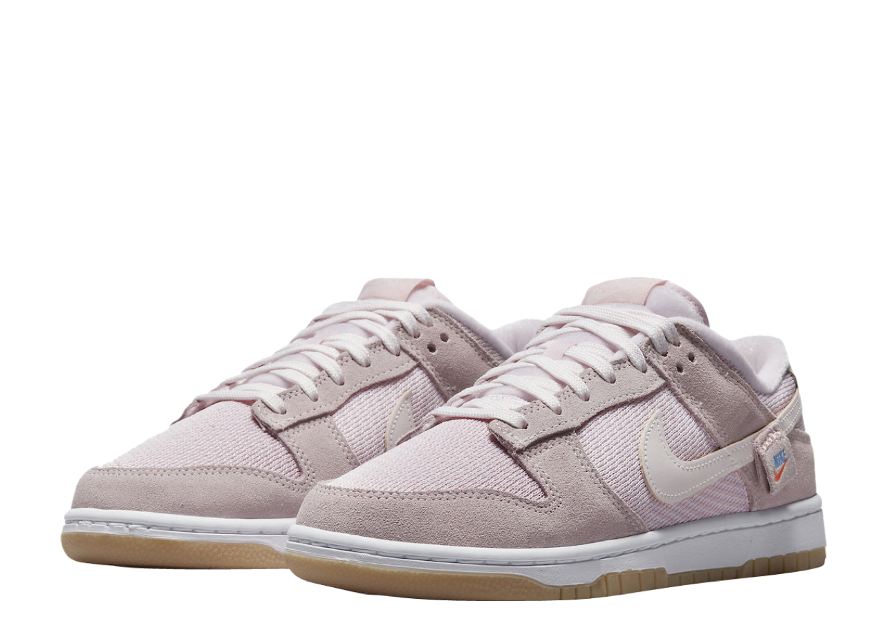 Nike Dunk Low Teddy Bear (Women's) - photo 2