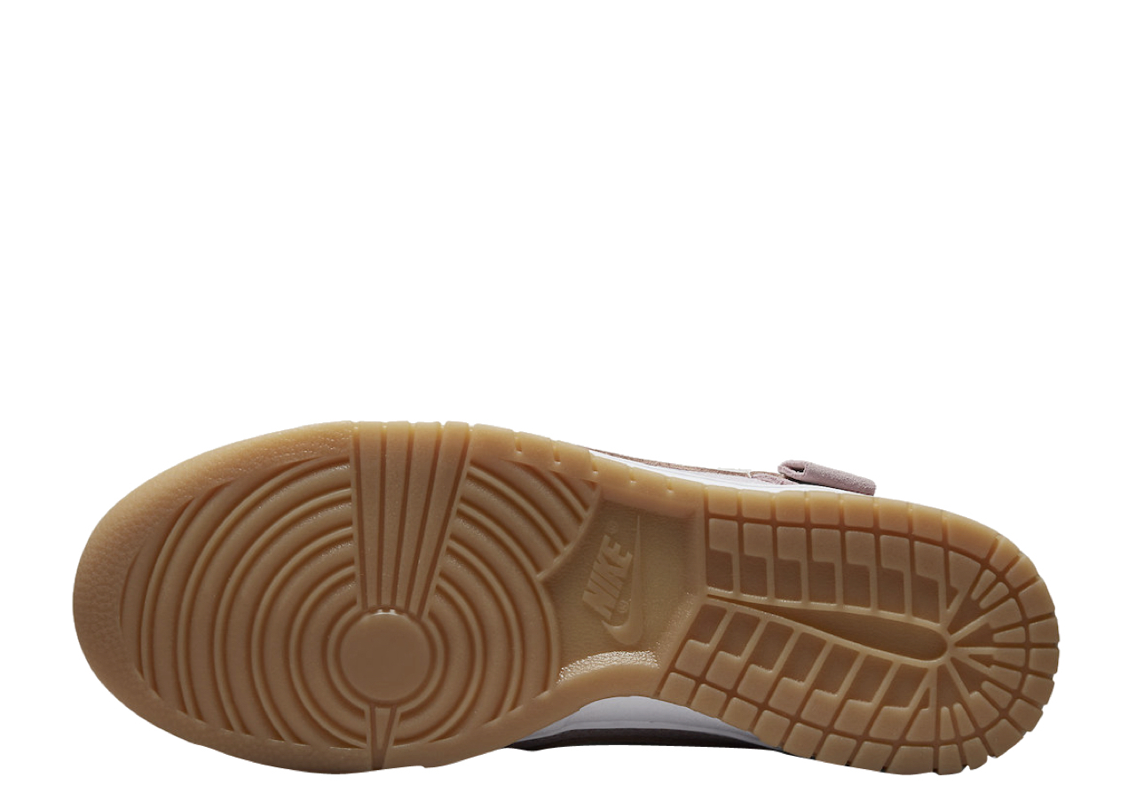 Nike Dunk Low Teddy Bear (Women's) - photo 4