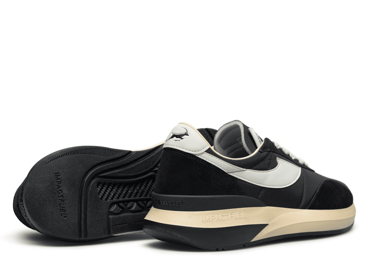 Compass Velocity Black - photo 3