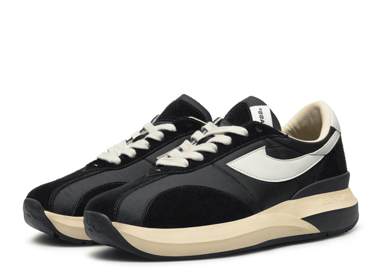 Compass Velocity Black - photo 2