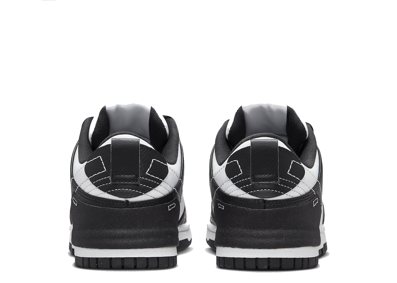 Nike Dunk Low Disrupt 2 Panda (Women's) - photo 3