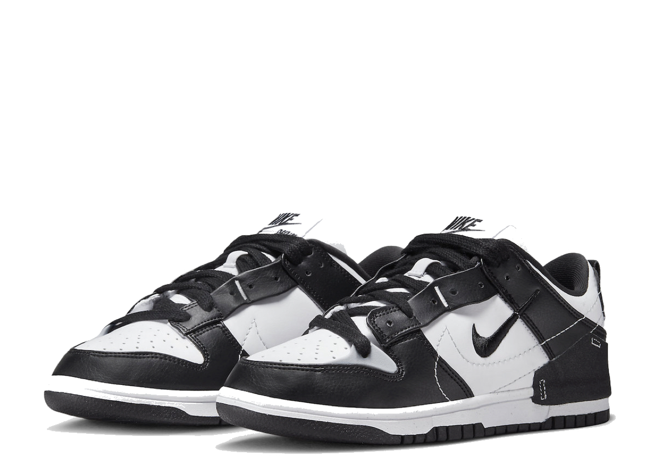 Nike Dunk Low Disrupt 2 Panda (Women's) - photo 2