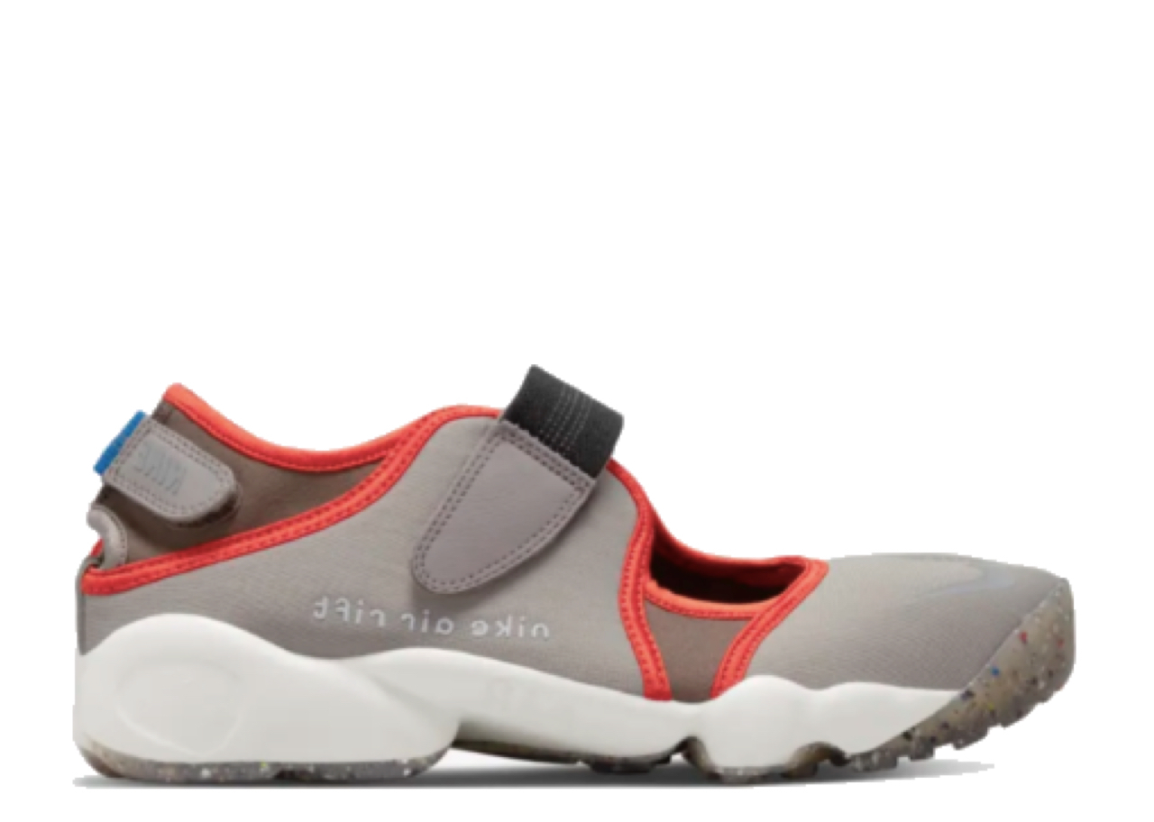 Nike Air Rift Enigma Stone (Women's)