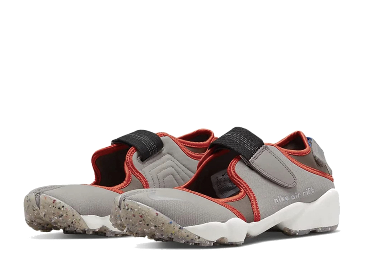 Nike Air Rift Enigma Stone (Women's) - photo 2