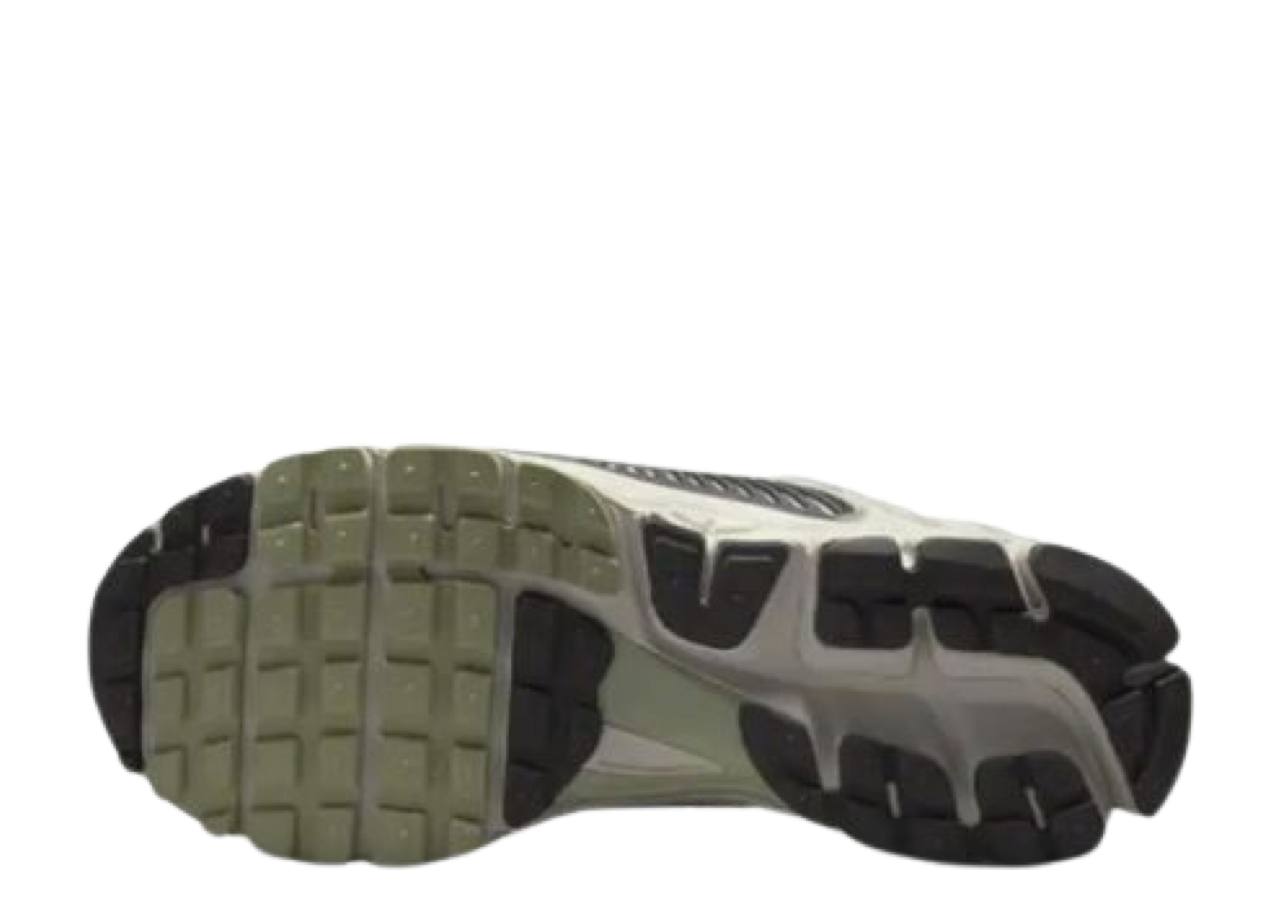 Nike Zoom Vomero 5 Cobblestone Flat Pewter (Women's) - photo 4