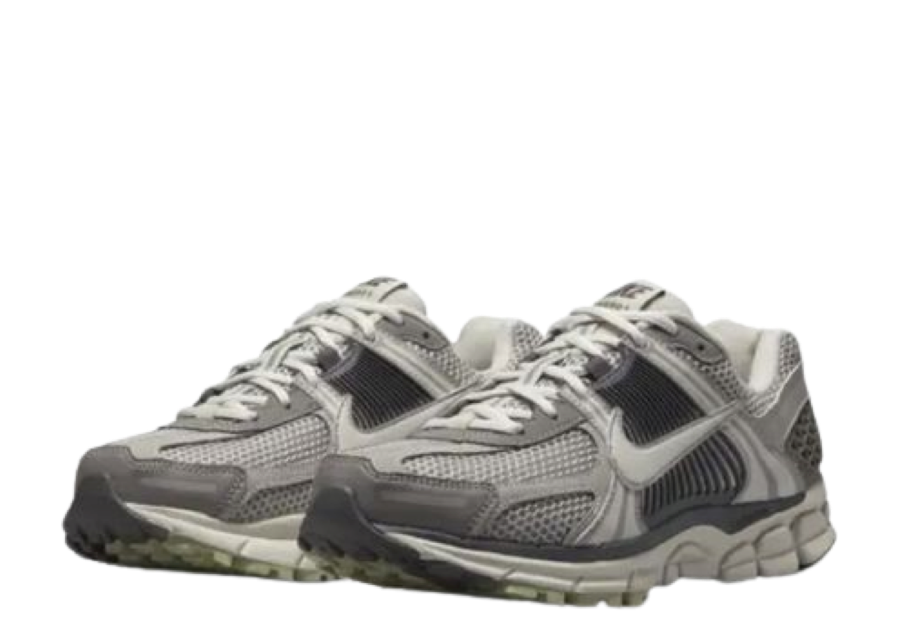 Nike Zoom Vomero 5 Cobblestone Flat Pewter (Women's) - photo 2