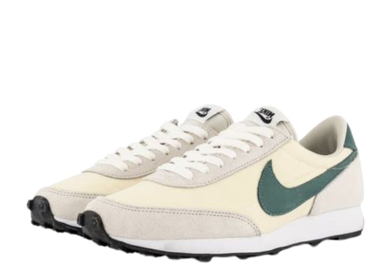 Nike Daybreak Coconut Milk Green (Women's) - photo 2