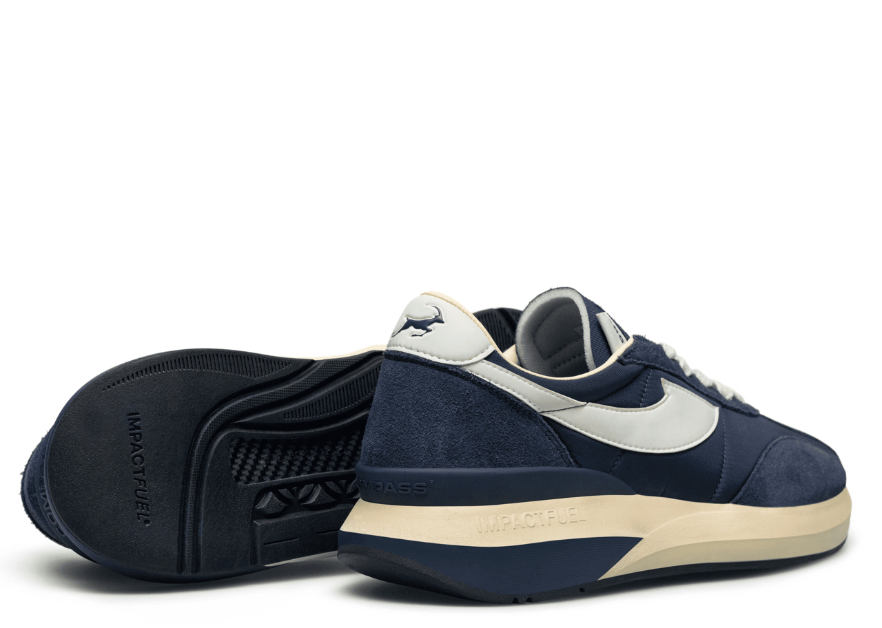 Compass Velocity Navy - photo 3