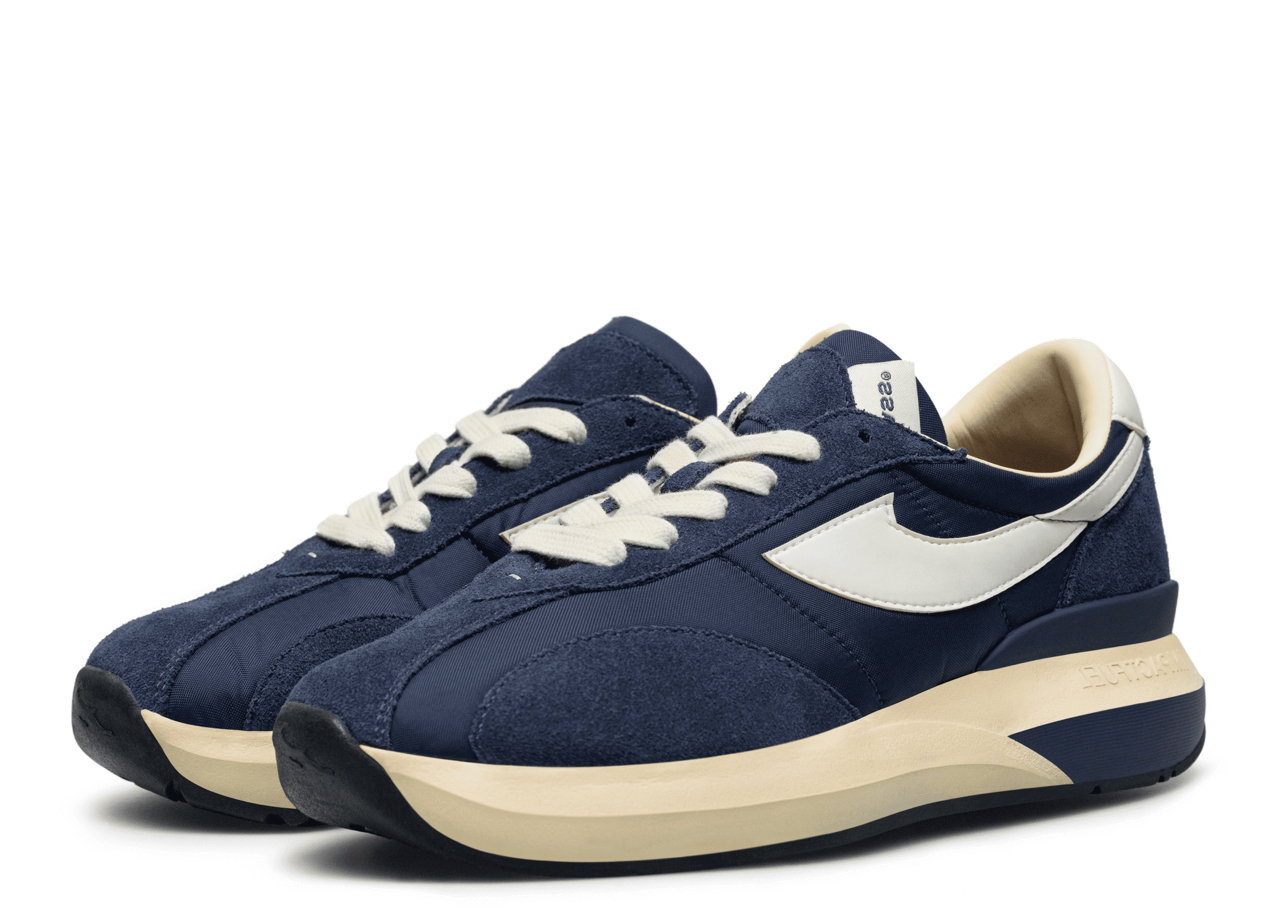 Compass Velocity Navy - photo 2