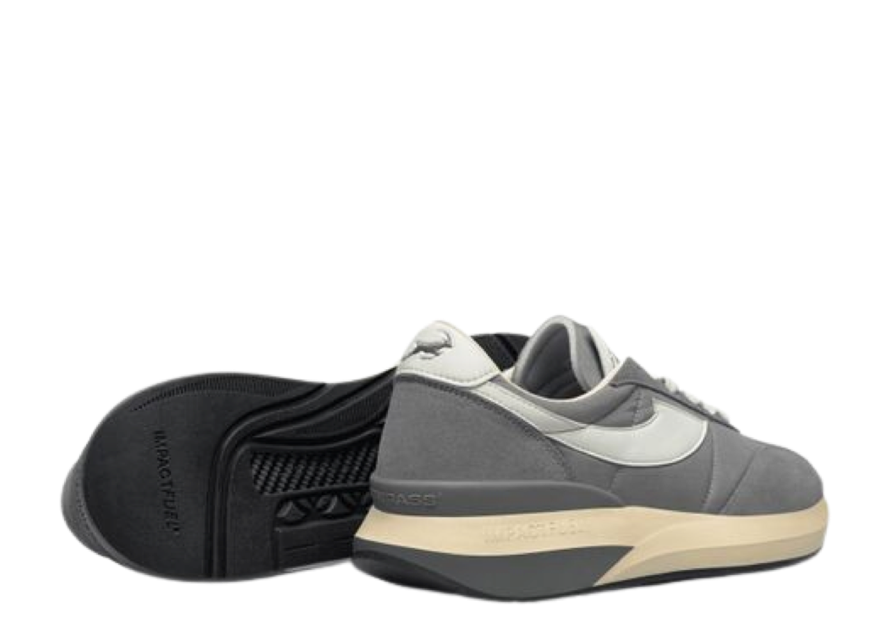 Compass Velocity Grey - photo 3