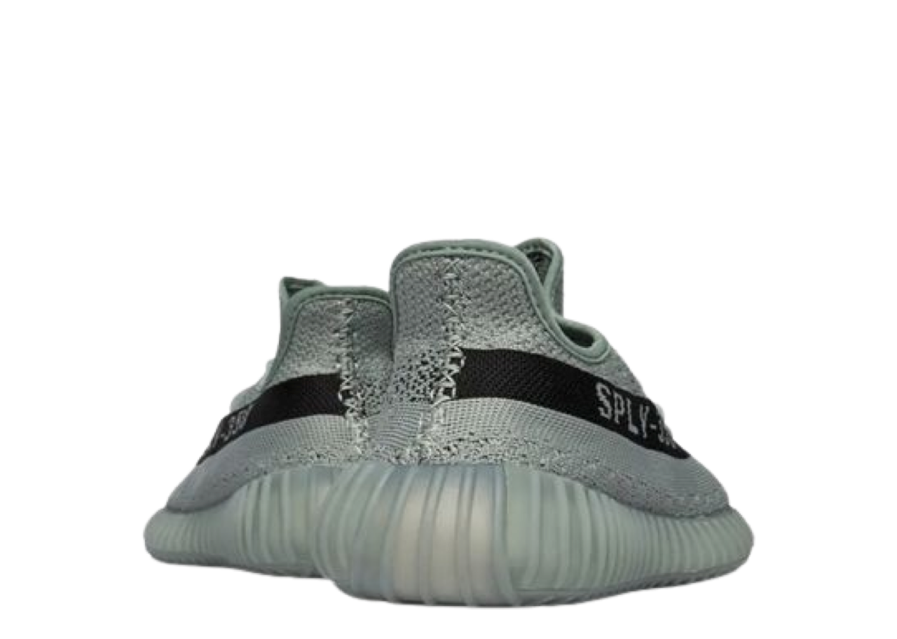 Yeezy Boost 350 V2 Salt - photo 3