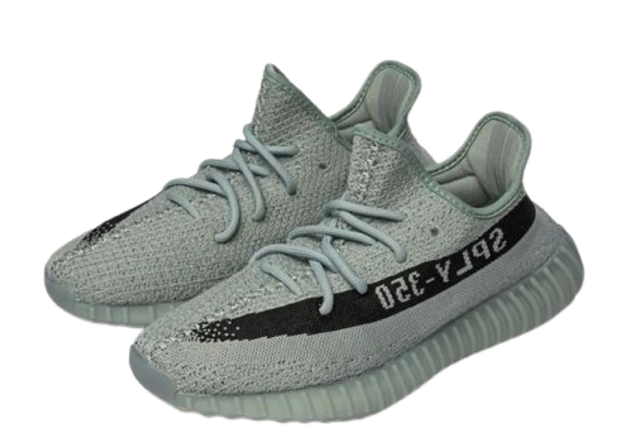Yeezy Boost 350 V2 Salt - photo 2