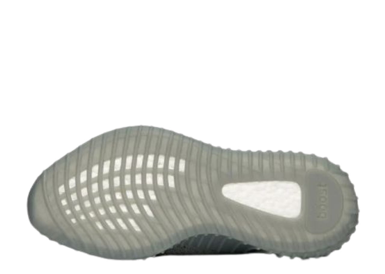 Yeezy Boost 350 V2 Salt - photo 4