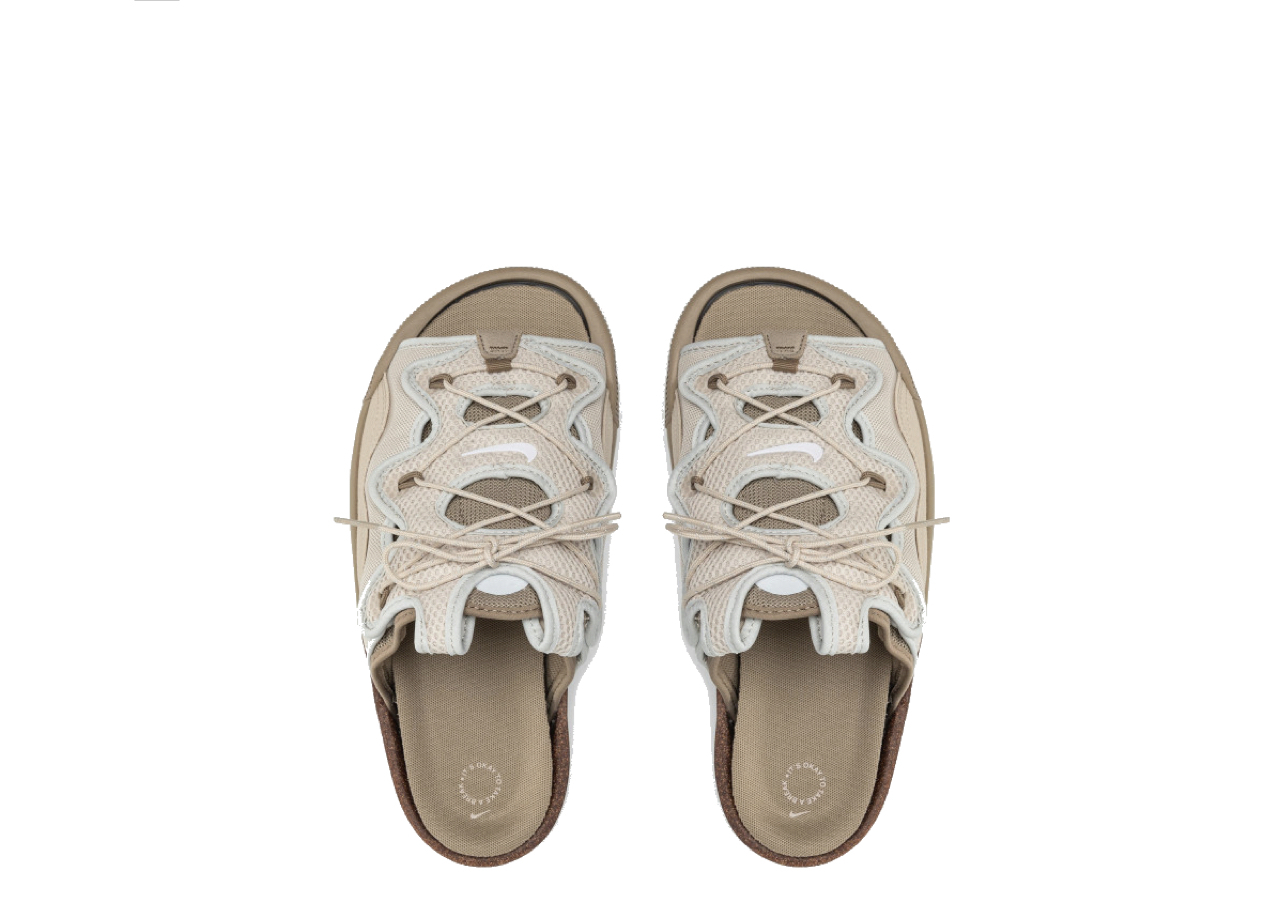 Nike Offline 2.0 Beige Khaki - photo 3