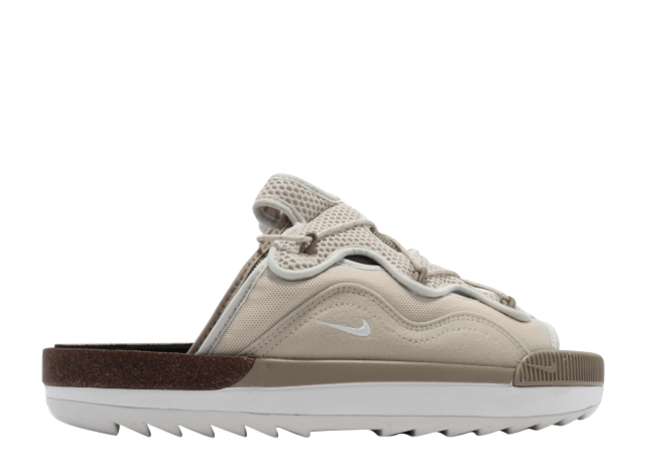 Nike Offline 2.0 Beige Khaki