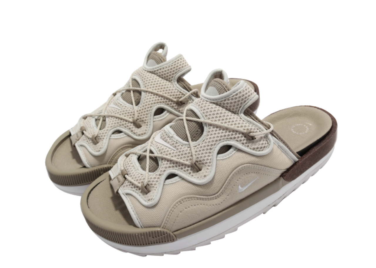 Nike Offline 2.0 Beige Khaki - photo 2