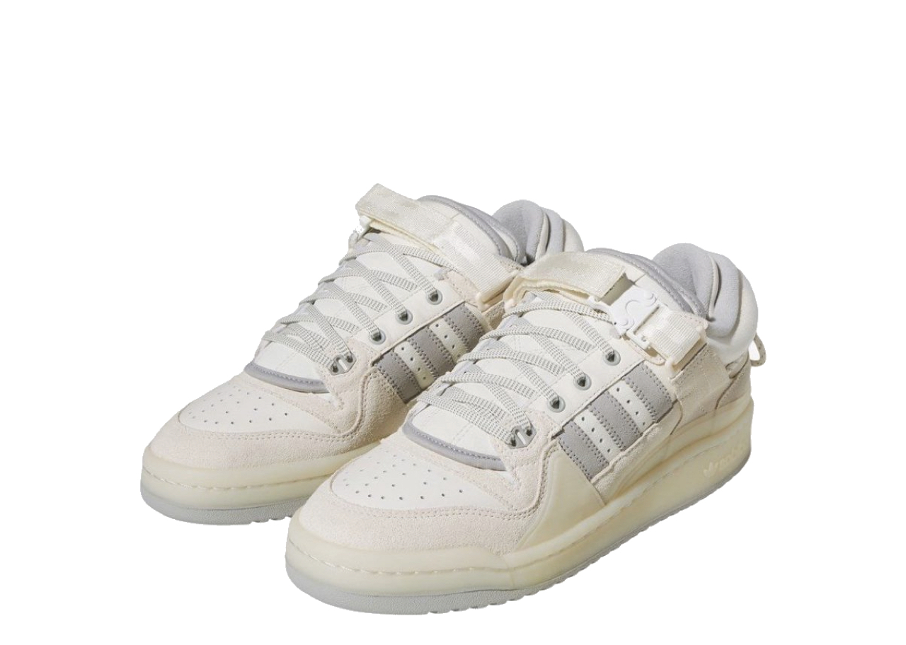 Adidas Forum Buckle Low Bad Bunny Last Forum - photo 2