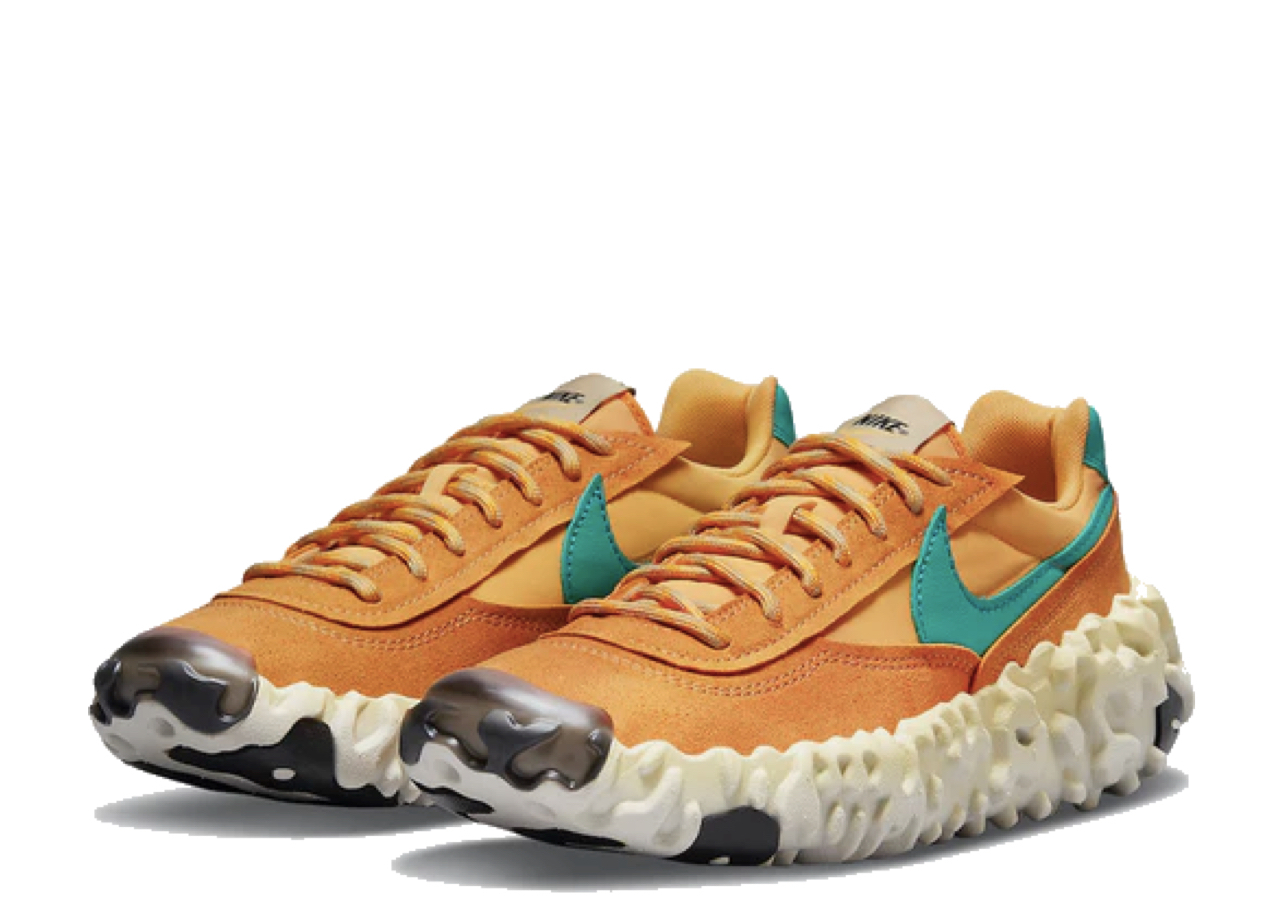 Nike Overbreak SP Pollen Rise - photo 2