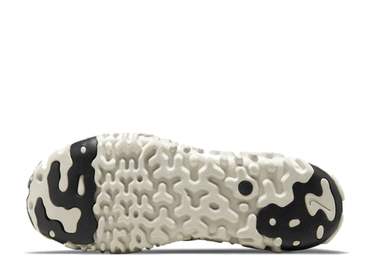 Nike Overbreak SP Pollen Rise - photo 4