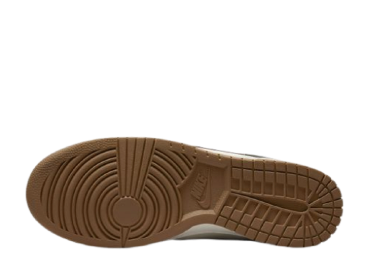 Nike Dunk Low Gorge Green - photo 4