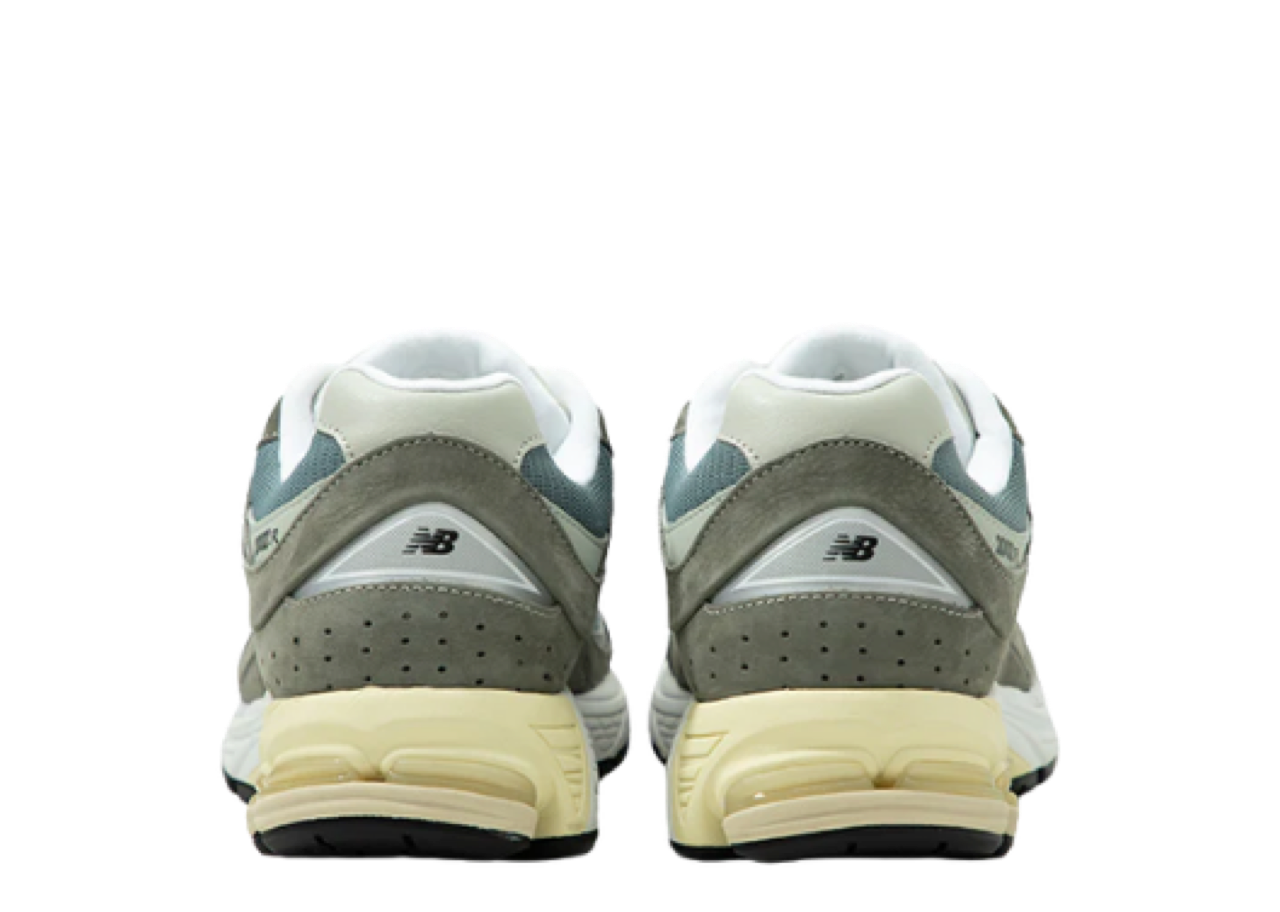 New Balance 2002R Mirage Gray - photo 3