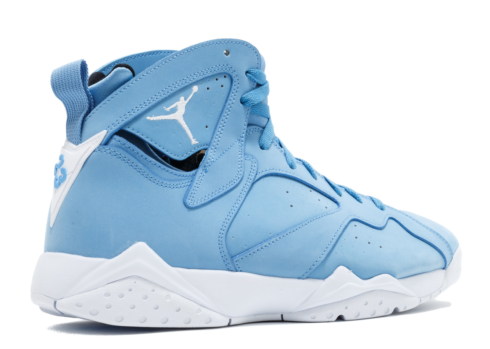 Air Jordan 7 Retro Pantone - photo 3