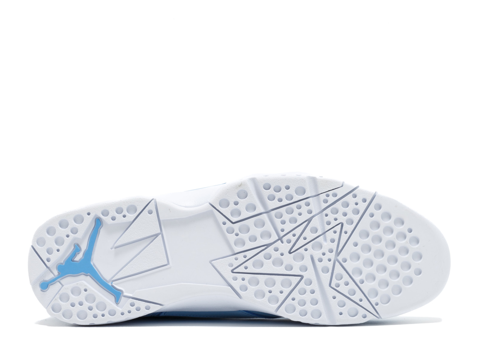 Air Jordan 7 Retro Pantone - photo 4