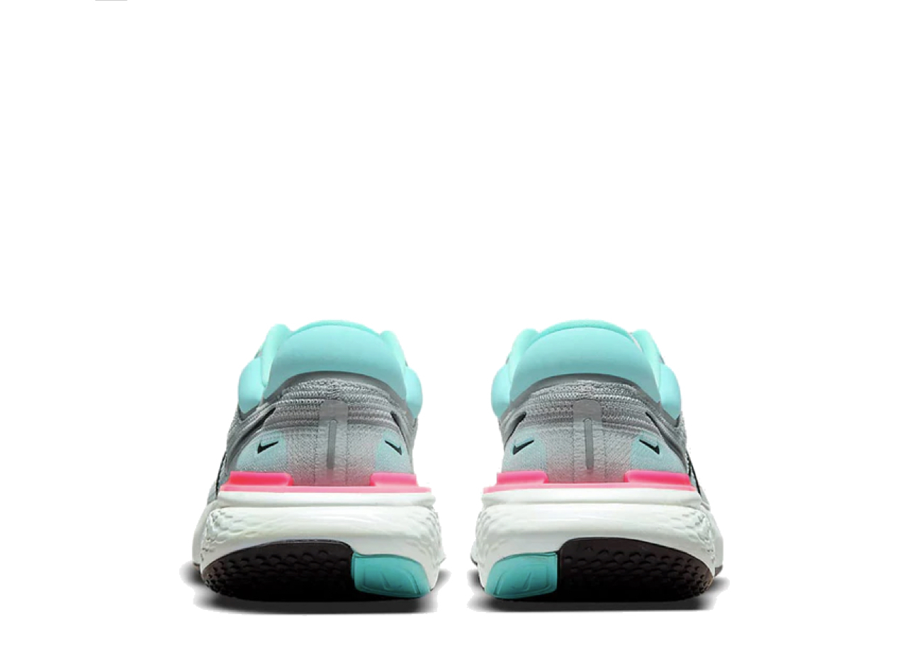 Nike Zoomx Invincible Run Flyknit Dynamic Turquoise - photo 3