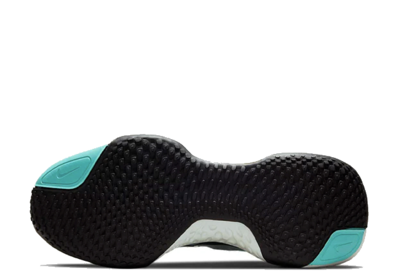 Nike Zoomx Invincible Run Flyknit Dynamic Turquoise - photo 4