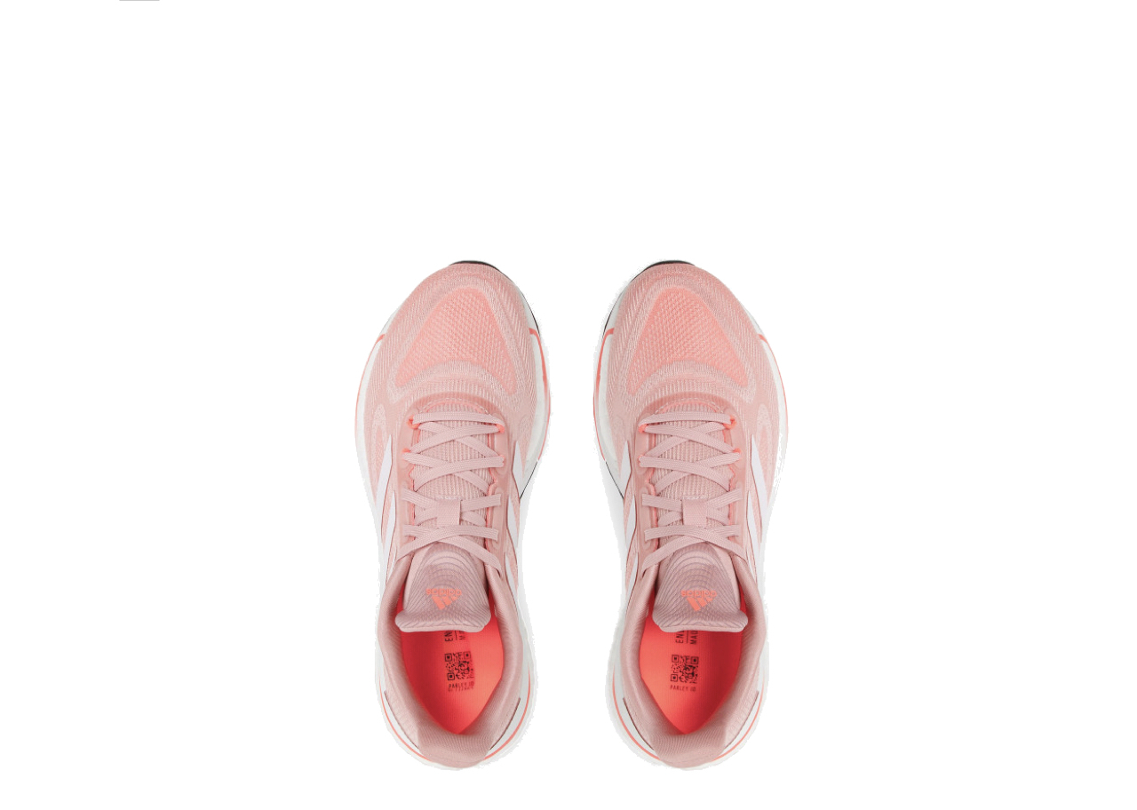 Adidas Supernova+ Wonder Mauve (Women's) - photo 3