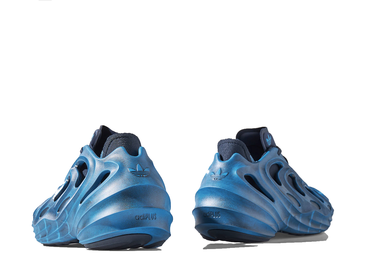 Adidas adiFOM Q Cosmic Way Runners Neptune - photo 3
