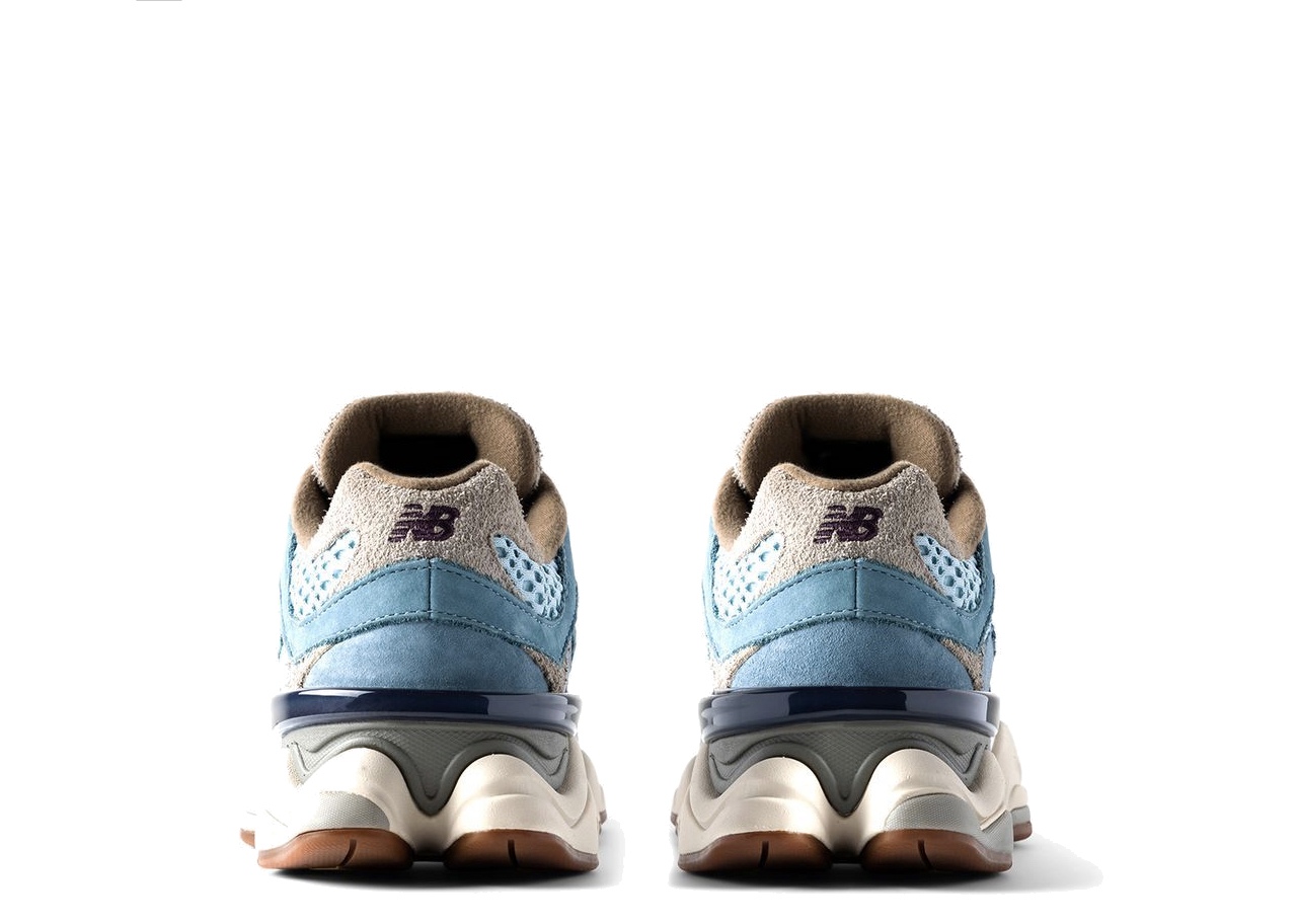 New Balance 9060 Bodega Age of Discovery - photo 3