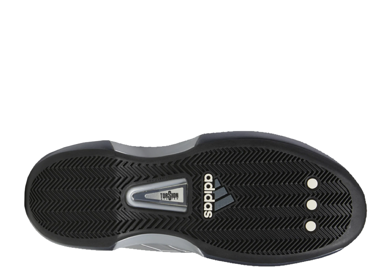 Adidas Crazy 1 Silver (2022) - photo 4