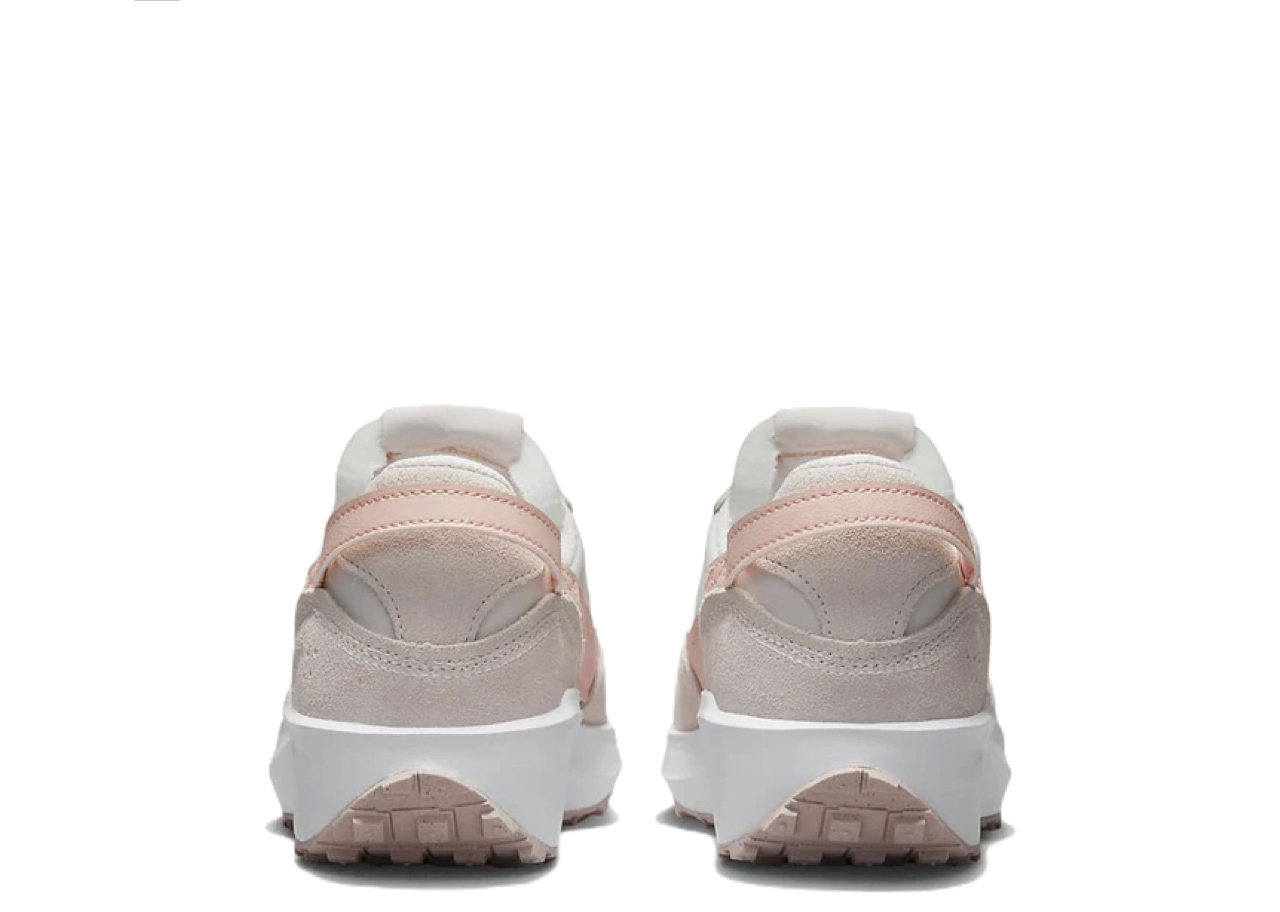 Nike Waffle Debut Light Soft Pink (Women's) - photo 3