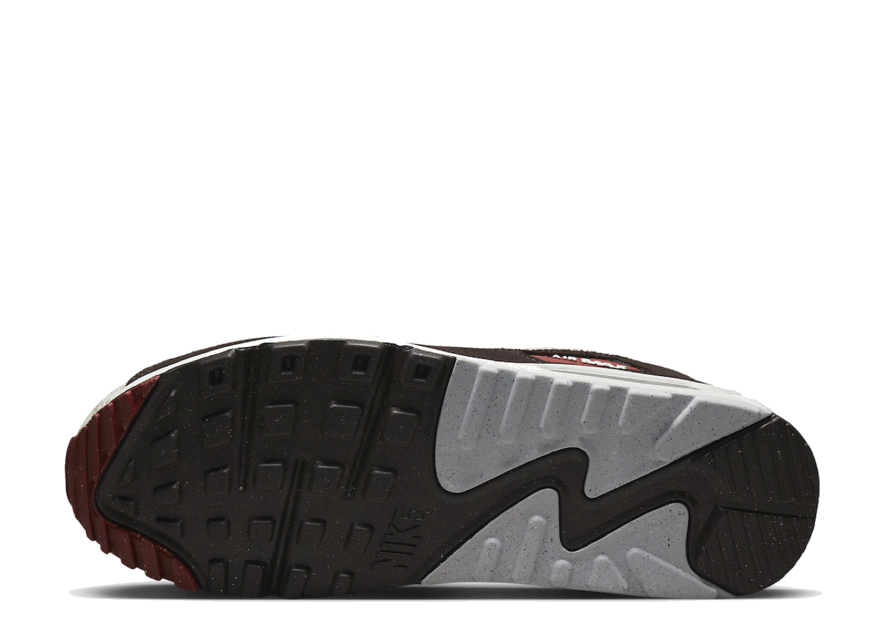 Nike Air Max 90 Social FC - photo 4