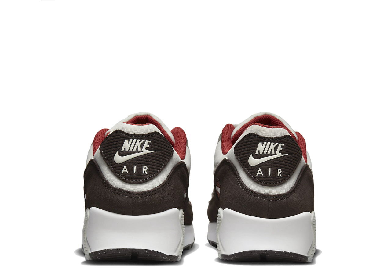 Nike Air Max 90 Social FC - photo 3